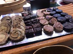 -巴音浩日娲·蒙餐(双林东路店)