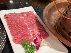-南门涮肉(北洼路店)