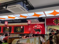 -八合里牛肉火锅(上海世茂广场店)