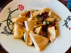 -卧龙堡客栈·中餐厅(古北水镇店)