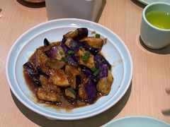-吕氏疙瘩汤·海鲜新鲁菜(凯德mall新都心店)