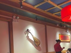 -小吊梨汤·北京菜·烤鸭(双井乐成中心店)