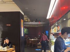 -巴奴毛肚火锅(广益哥伦布店)