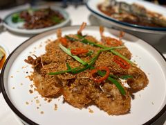 -八府香鸭·啫啫煲(华山路店)