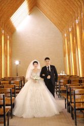 -金夫人婚纱摄影(华南店)