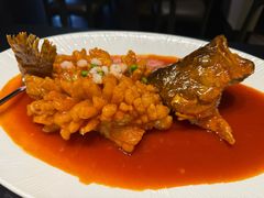 -江南雅厨(李公堤店)