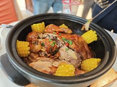 -大鸭梨烤鸭(房山店)