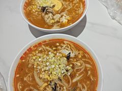 -青年路烩面馆(绿地世纪城店)