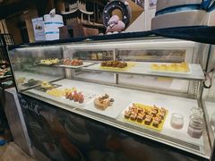 -大理实力希尔顿酒店•香全日制餐厅