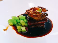 16小时低温慢煮南宋皱皮东坡肉-觀芷隐轩
