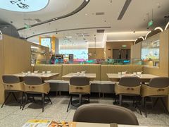 -蔡澜点心·粤菜(丽泽天街店)