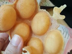 -利强记北角鸡蛋仔(弥敦道店 )