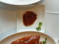 -四季民福烤鸭店(前门店)