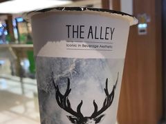-鹿角巷The Alley(龙湖天街店)