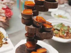 -盘锦生态酒店-火锅餐厅