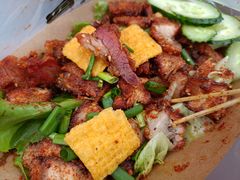 -傅强排骨(成都总店)