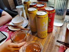 -胡桃里音乐餐厅(陶溪川店)(川湘赣菜·世界百大酒庄直供红酒·音乐表演)