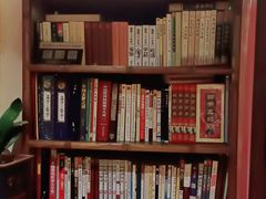 -喜艾堂艾灸馆(世贸天阶店)