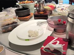 -千百味红餐厅·江西菜(绿地双子塔店)