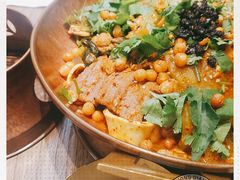 -成都你六姐·牛肉冒菜(上海环宇荟店)