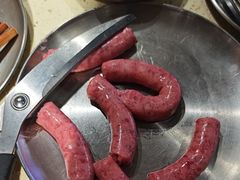 -安小胖韩国烤肉(财富广场画苑小区店)