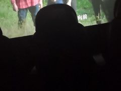 -金逸影城(联发广场店)