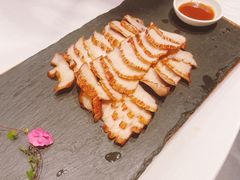 -羲和雅苑•北京烤鸭(吴中路万象城店)