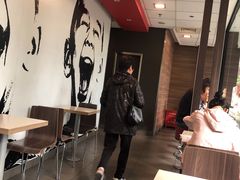 -麦当劳(凌云天地长桥店)