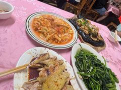 -羊桥饭店(江门紫沙路店)
