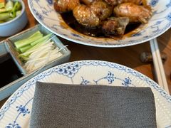 -玖五京菜(杭州城北万象城店)