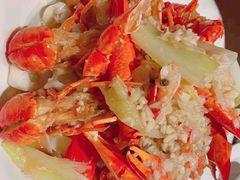 -虾胡闹龙虾馆(湄南河店)