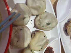 -小杨生煎(深圳岗厦北店)