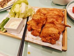 -江南韵·无锡太湖文化体验餐厅(凤凰天街店)