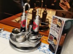 -东方饺子王(工农大路店)