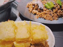 -芸鲜季·云南野生菌餐厅· 云南风物味研社(闵行店)