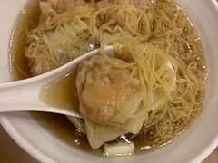 -盛记粥面(佐敦店)