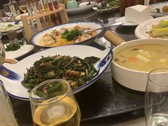 -夜宴江景餐厅