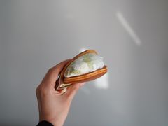 -辛一·铜锣烧(鸿寿坊店)