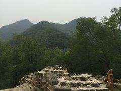 -北京山里寒舍度假酒店