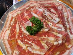 -kingkong大猩猩烤肉(CBD店)