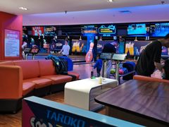 -大鲁阁保龄球(苏州园区店)