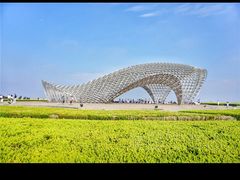 -南汇嘴观海公园