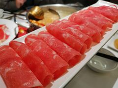 -许府牛火锅(信义坊总店)