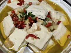 -食光慢宴·安吉土菜馆