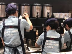 -茶颜悦色(岳麓山顶店)
