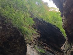 -龙门涧景区