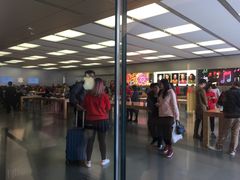-Apple零售店(深圳益田假日广场店)