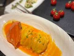 -海派悦庭·海胆烧麦·新融合菜(凯德广场店)