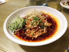 -赤宴·川菜(玉林店)
