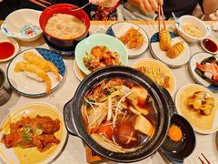 -滨寿司(新街口中央商场店)